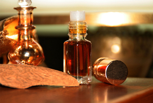 Oud Oil  1